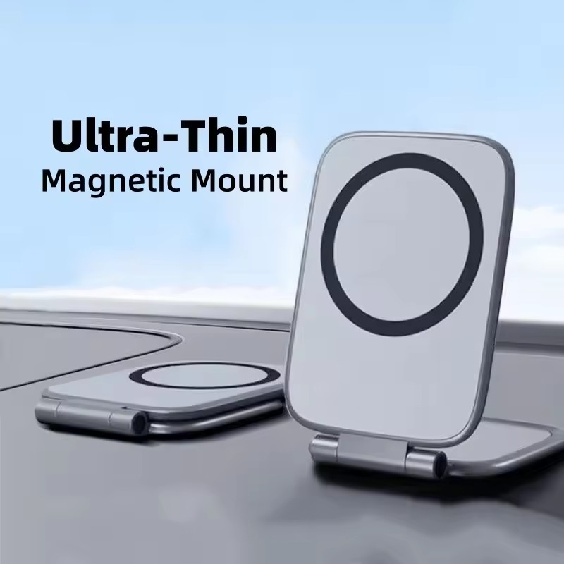 Suporte magnético para telemóv - Phone Accessories Holder Car avaliação e preço