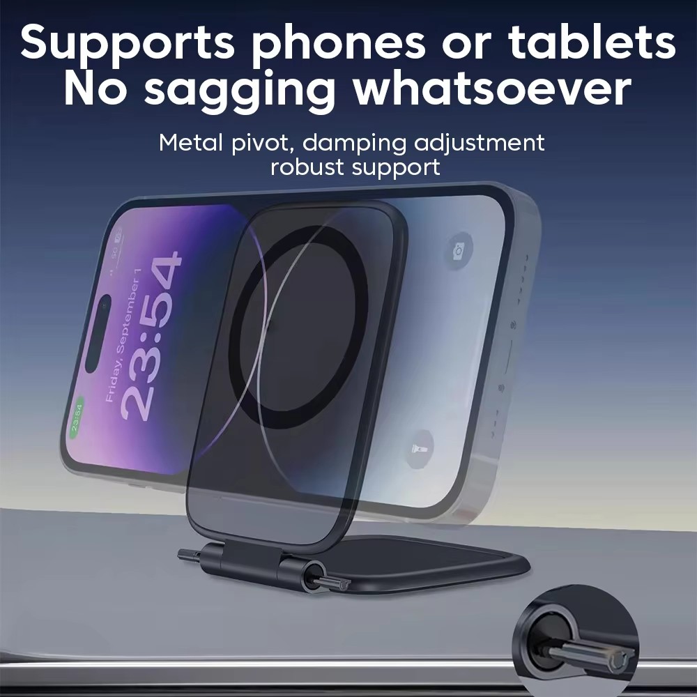 Suporte magnético para telemóv - Phone Accessories Holder Car avaliação e preço