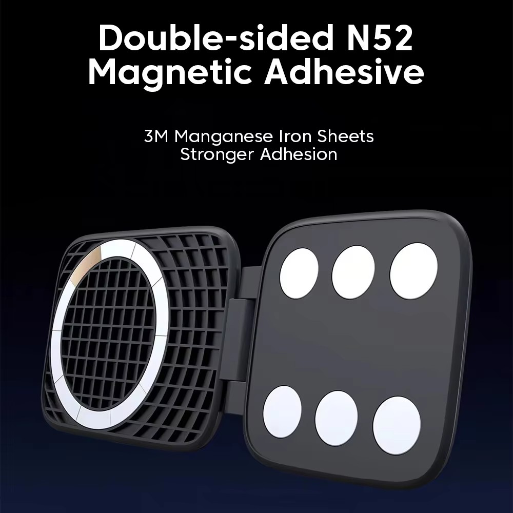 Suporte magnético para telemóv - Phone Accessories Holder Car avaliação e preço