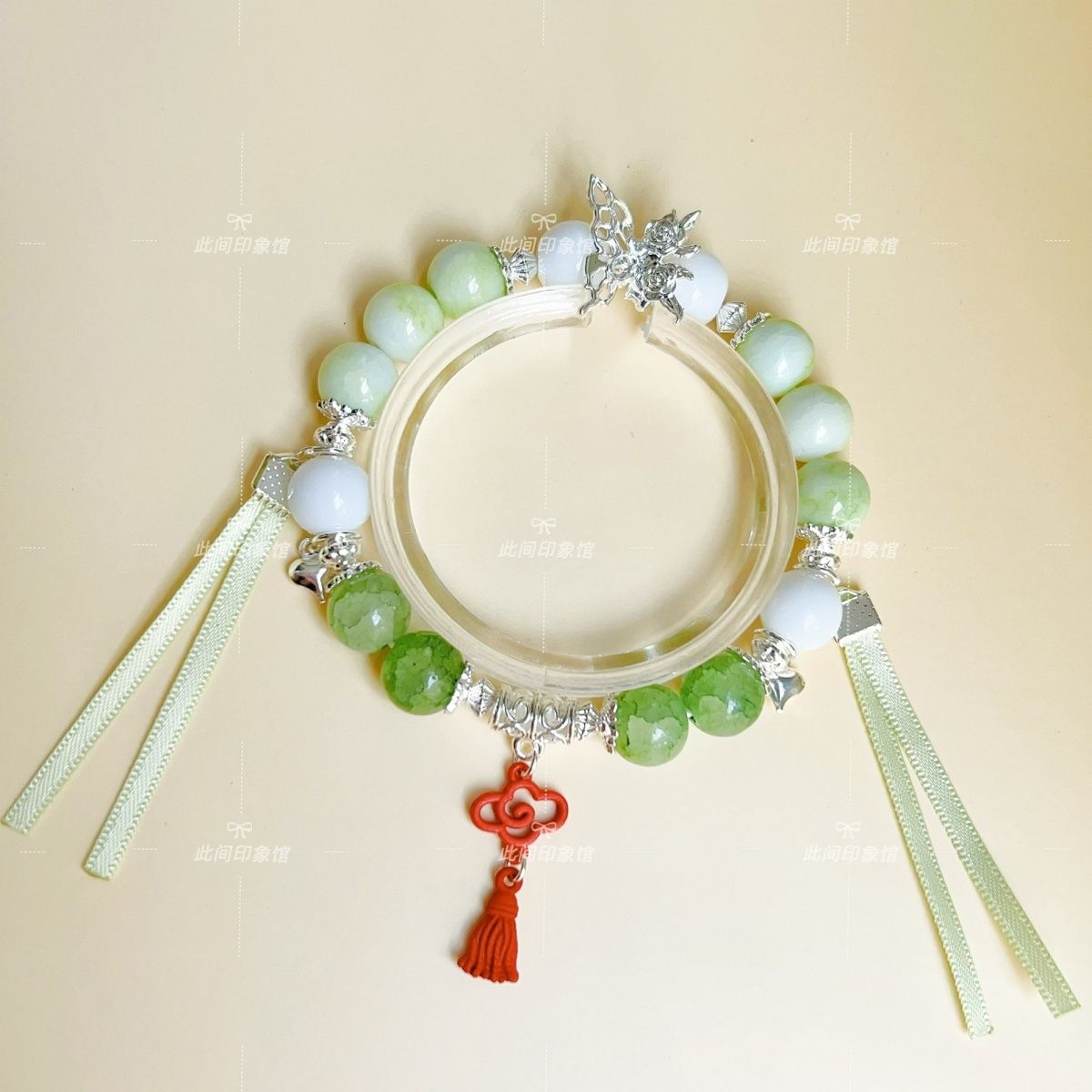 Pulseira Amor Além da Tumba ‌  - Phone Accessories Charms avaliação e preço