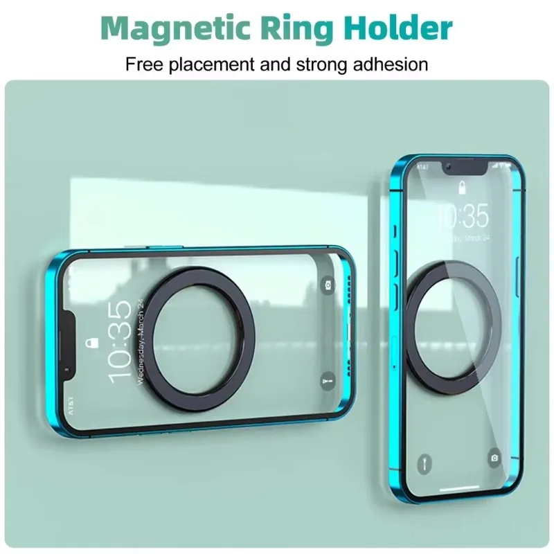 Suporte de Telefone com Anel M - Phone Accessories Useful avaliação e preço