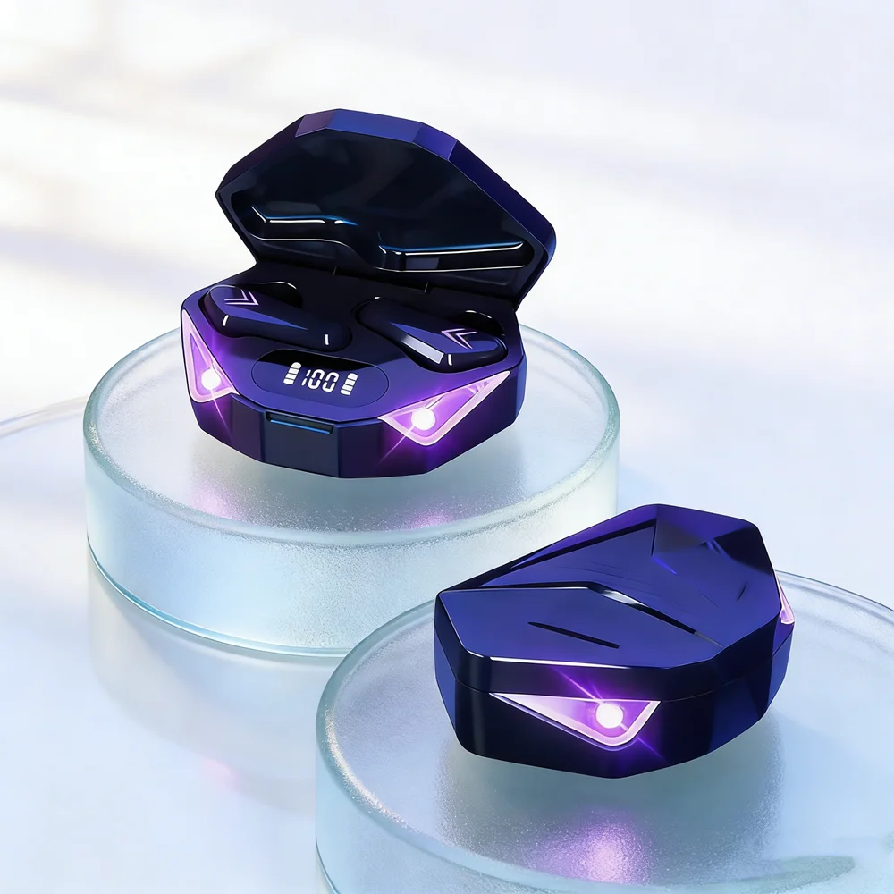 Fones de Ouvido Bluetooth Sem  - Phone Accessories Amazon avaliação e preço