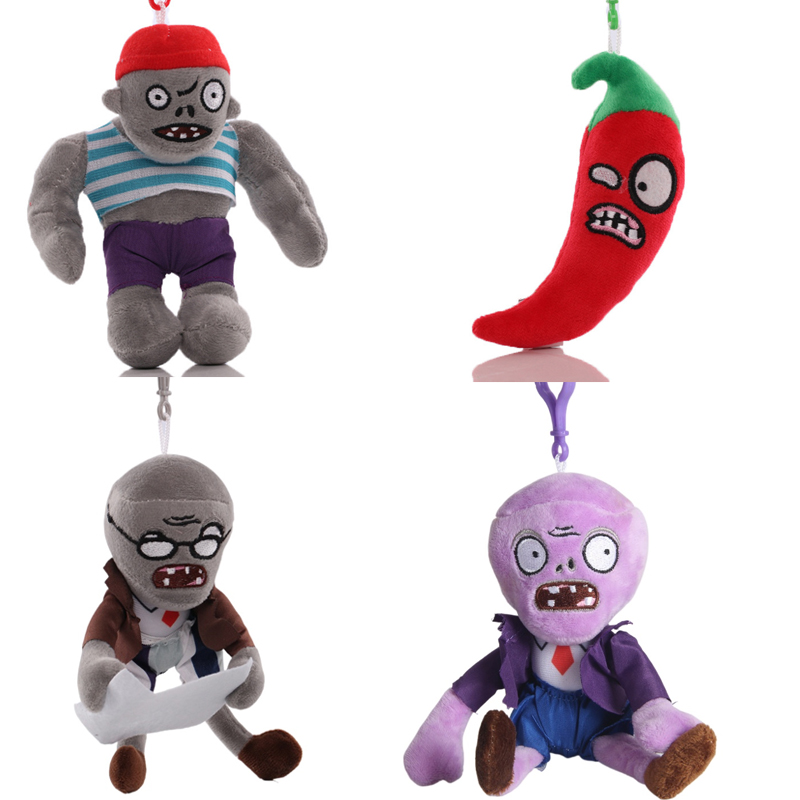 Novo Chaveiro de Pelúcia Macia - Phone Accessories Charms avaliação e preço