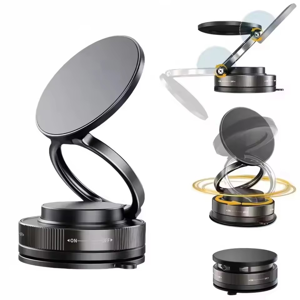 Suporte magnético para telemóv - Phone Accessories Holder Car avaliação e preço