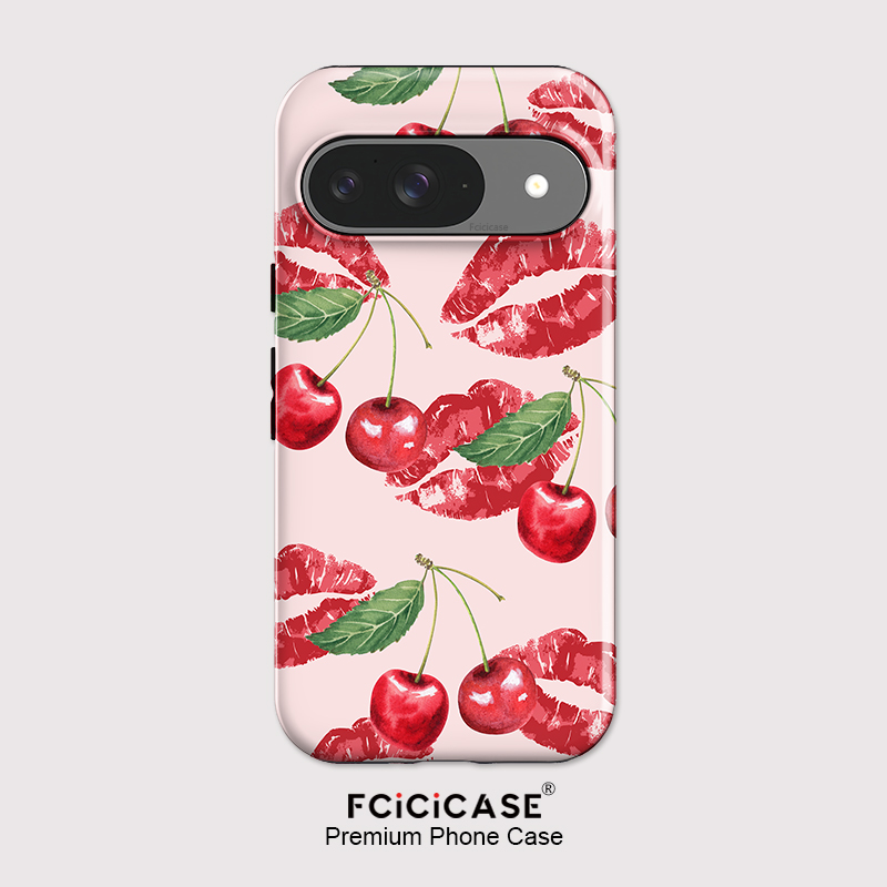 Capa Antichoque Fcicicase para - Google Pixel 9 Pro avaliação e preço