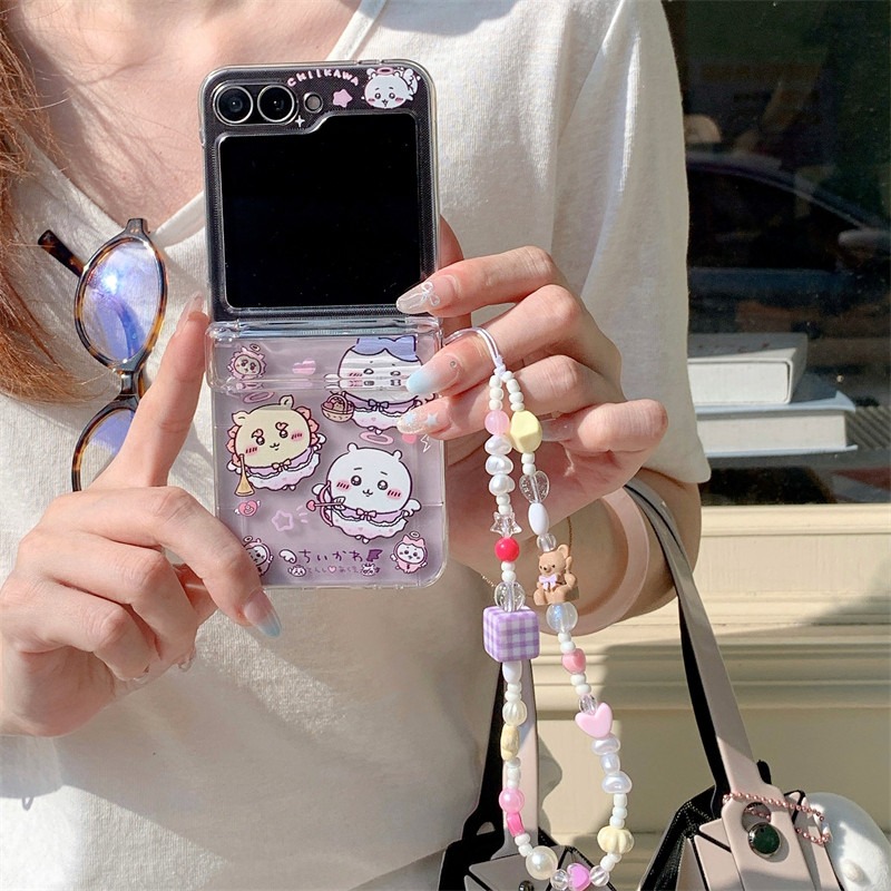 Capa de Telefone Anime Chiikaw - Phone Zone Accessories & Repair Photos avaliação e preço