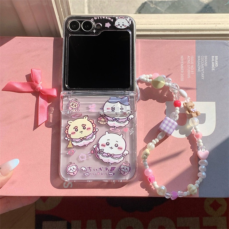 Capa de Telefone Anime Chiikaw - Phone Zone Accessories & Repair Photos avaliação e preço