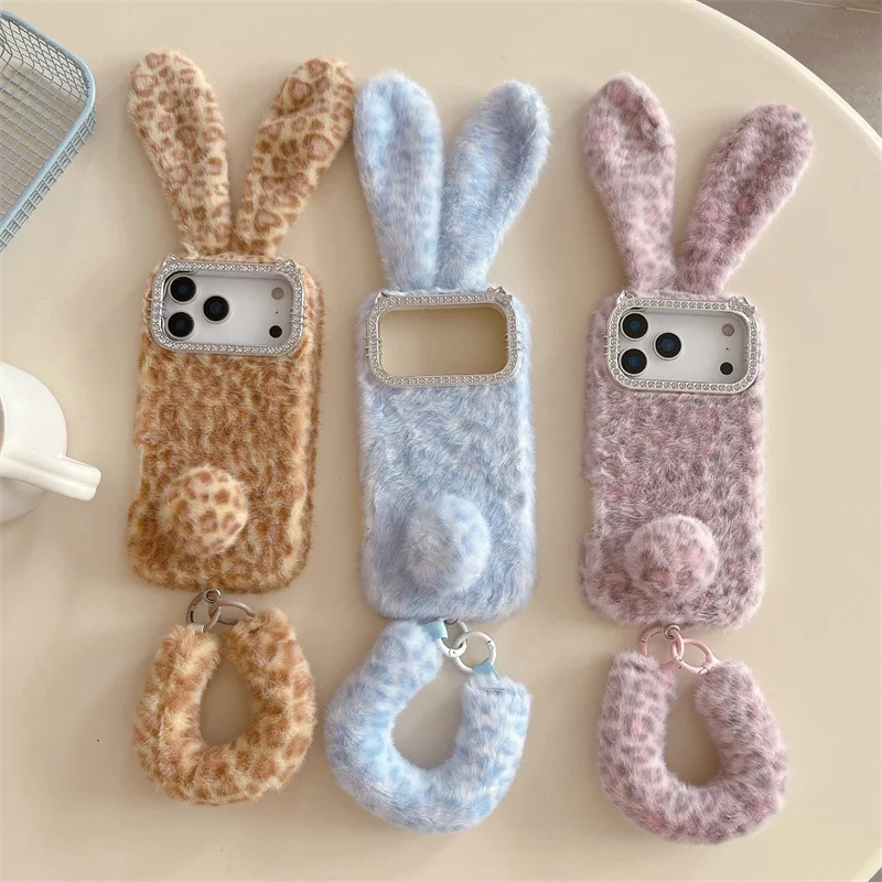 Capa de Pelúcia Fofa com Estam - Apple Iphone 15 avaliação e preço