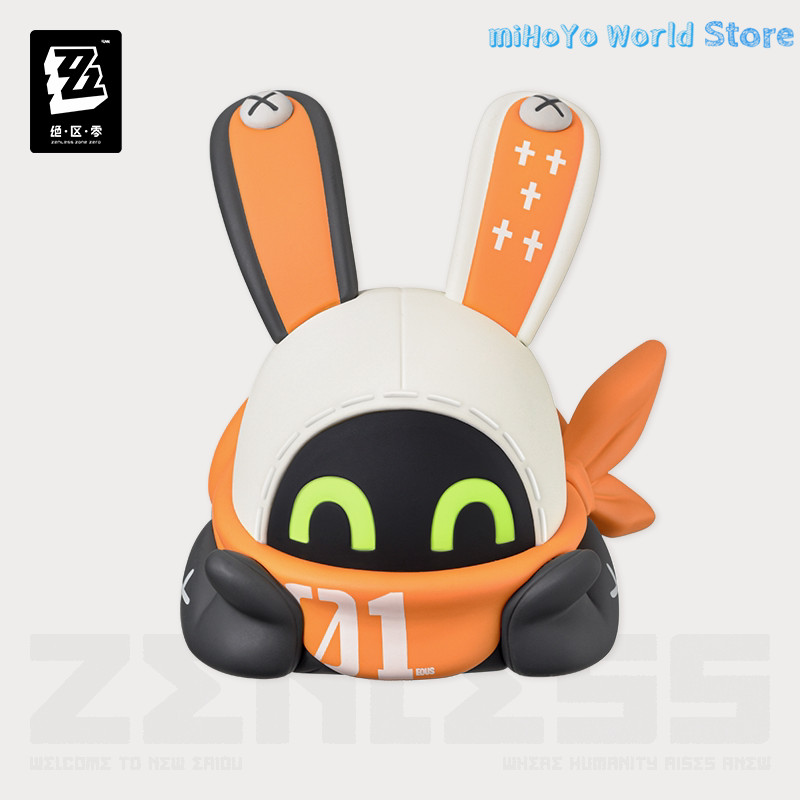 [Genuíno] Bangboo Prop Zenless - Phone Zone Accessories & Repair Photos avaliação e preço