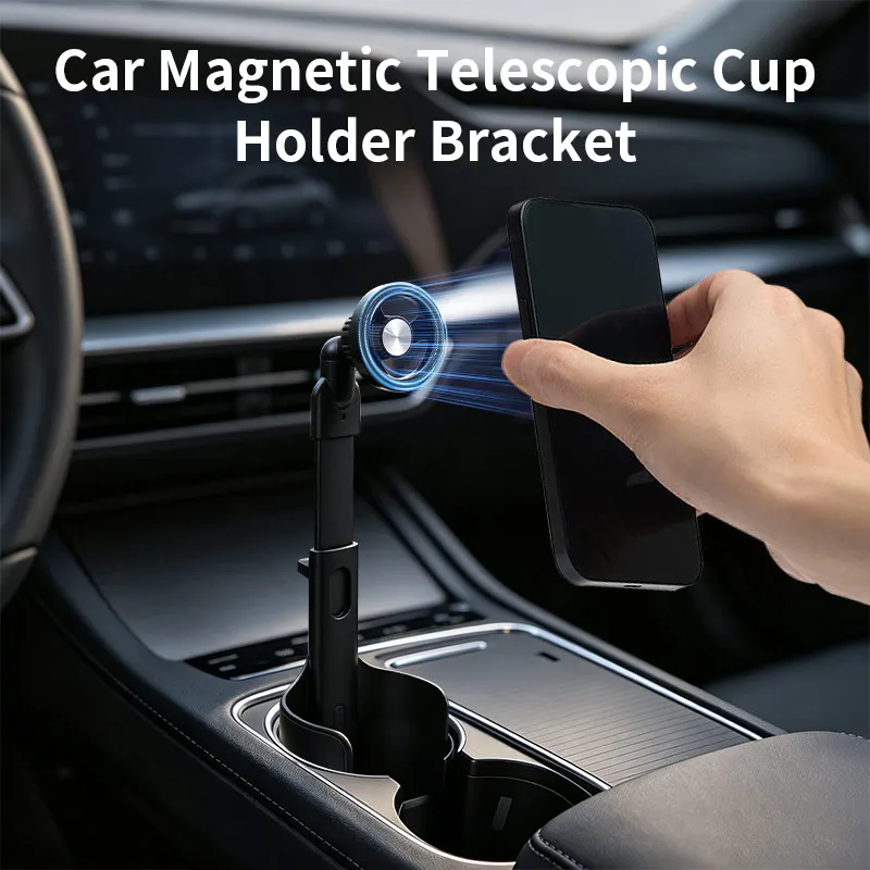 Suporte para copos de carro 2  - Phone Accessories Holder Car avaliação e preço
