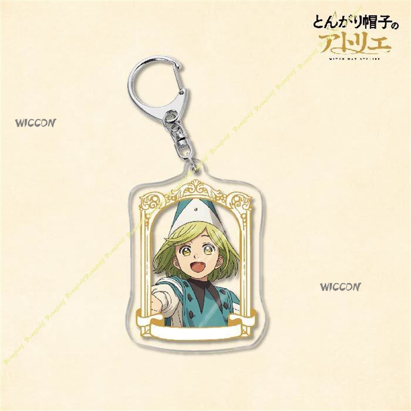 Chaveiro de Acrílico de Alta D - Phone Accessories Charms avaliação e preço