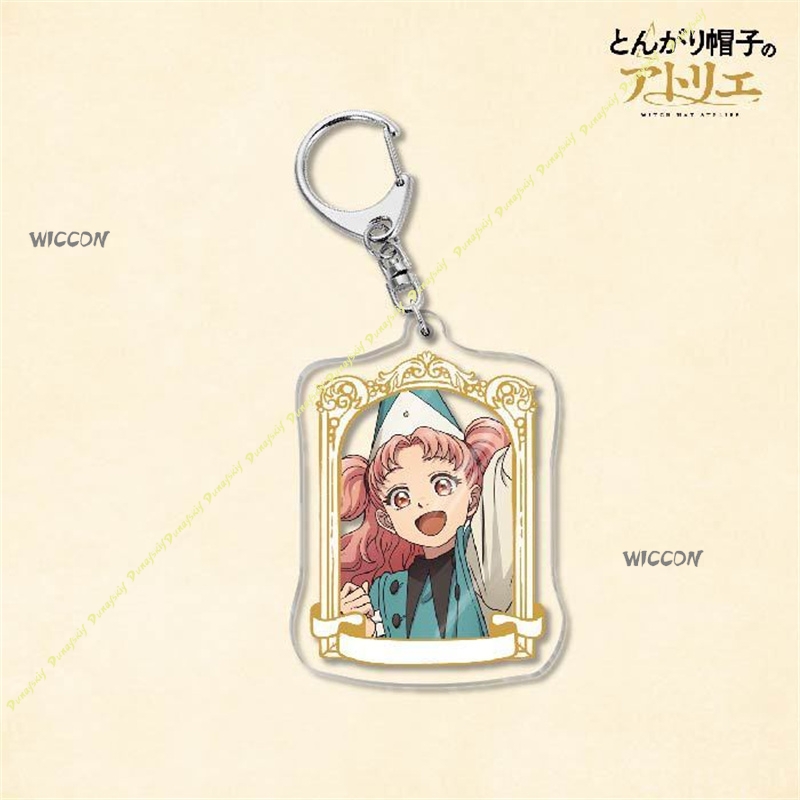Chaveiro de Acrílico de Alta D - Phone Accessories Charms avaliação e preço