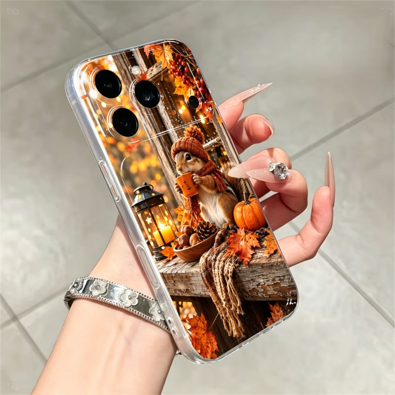 Capa de Silicone para Telefone - Apple Iphone 15 avaliação e preço