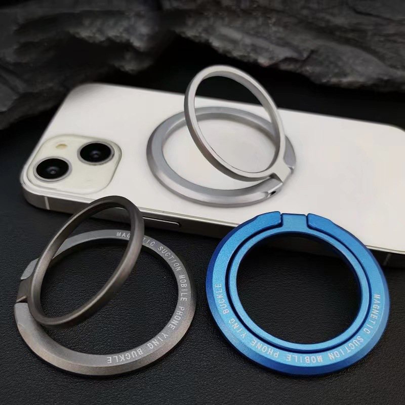 Novo Suporte Magnético para Te - Phone Accessories Useful avaliação e preço