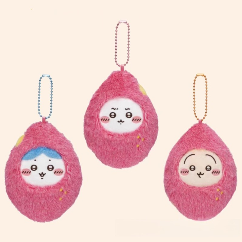 Chaveiro de Pelúcia Batata Doc - Phone Accessories Charms avaliação e preço