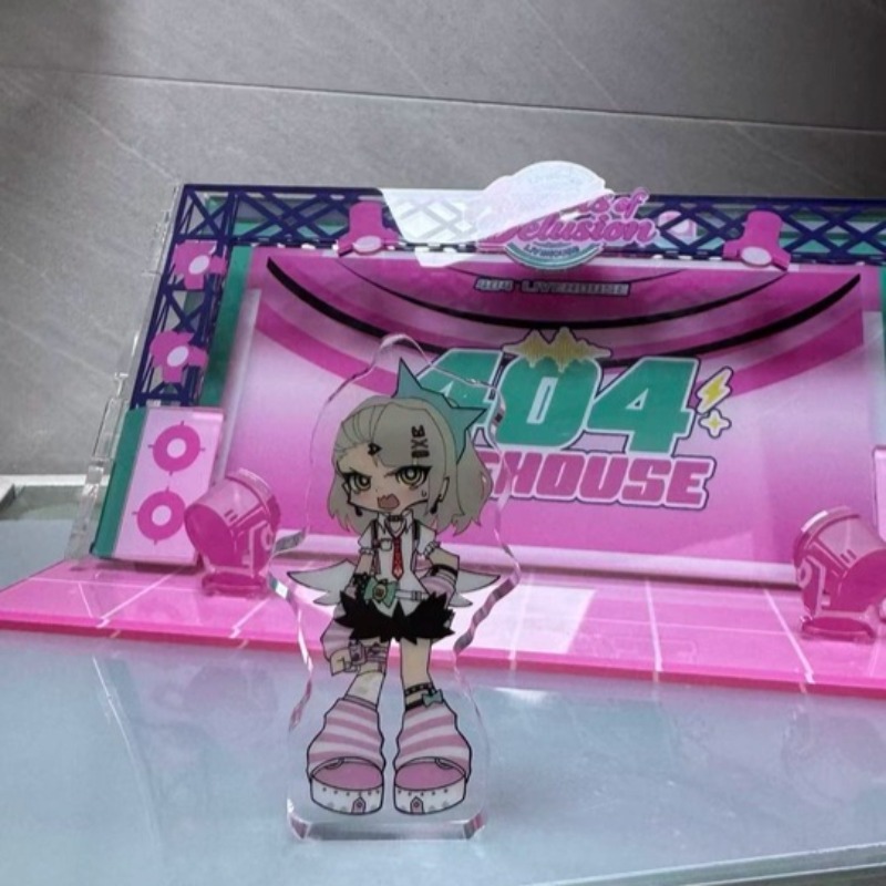 Suporte de Mesa em Acrílico Ze - Phone Zone Accessories & Repair Photos avaliação e preço
