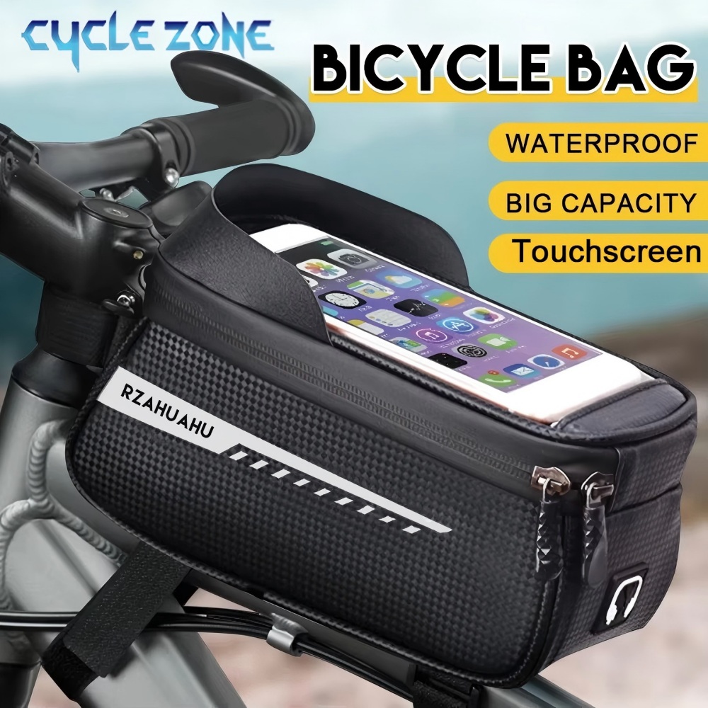 Bolsa de Quadro Dianteiro para - Phone Zone Accessories & Repair Photos avaliação e preço
