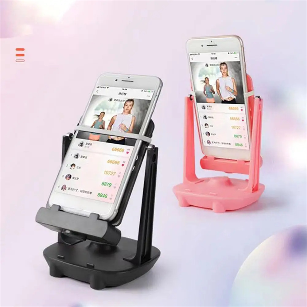 Suporte Silencioso e Automátic - Phone Accessories Useful avaliação e preço
