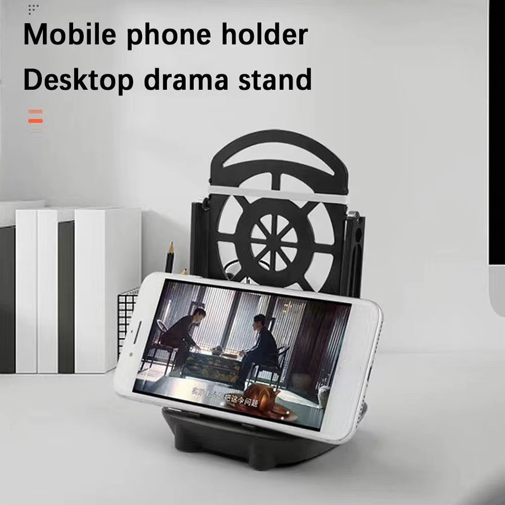 Suporte Silencioso e Automátic - Phone Accessories Useful avaliação e preço