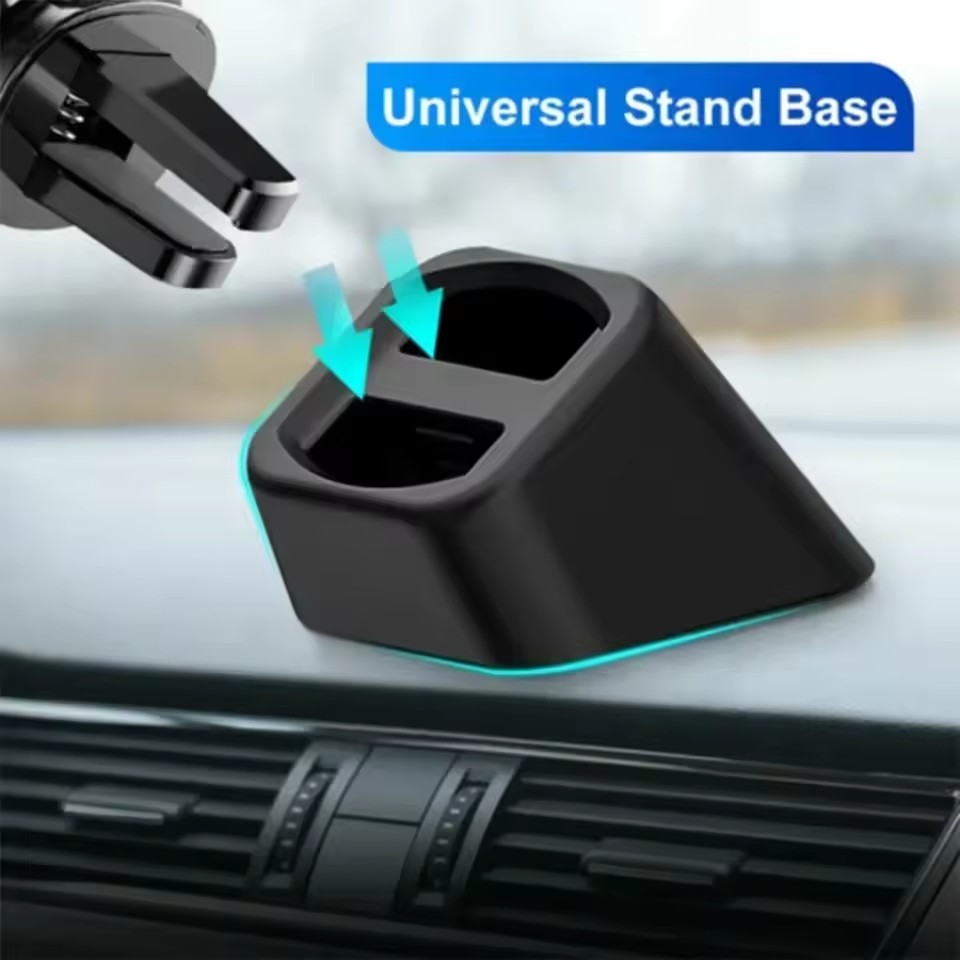 Suporte universal para celular - Phone Accessories Useful avaliação e preço