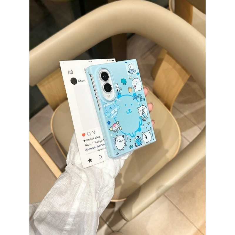 Capa de Telefone Chiikawa Joke - Phone Zone Accessories & Repair Photos avaliação e preço