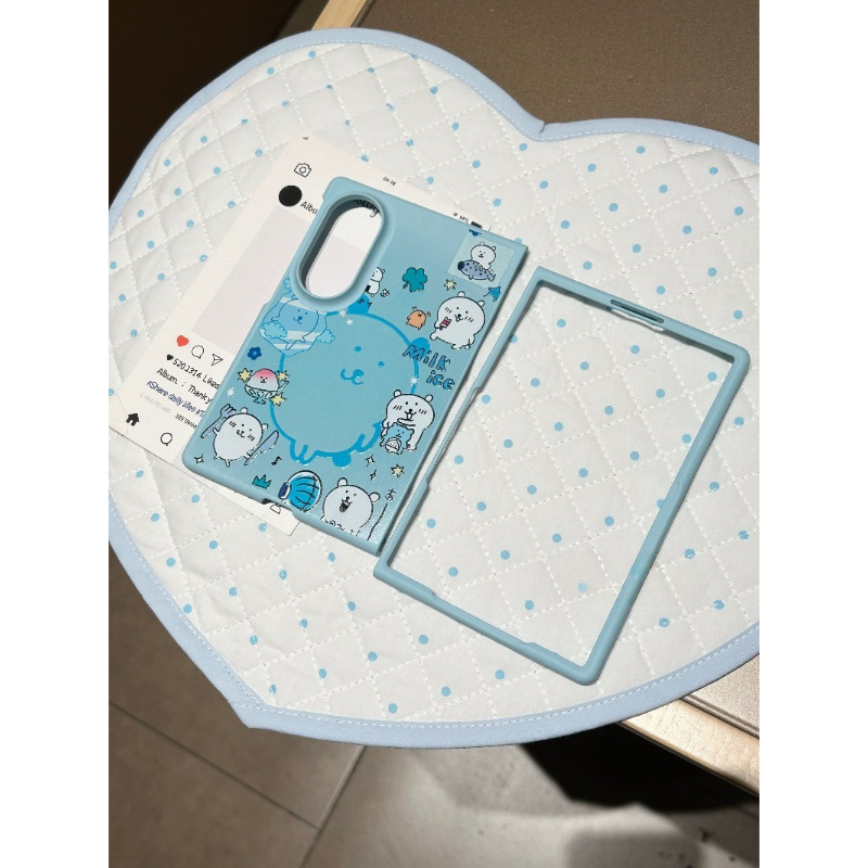 Capa de Telefone Chiikawa Joke - Phone Zone Accessories & Repair Photos avaliação e preço