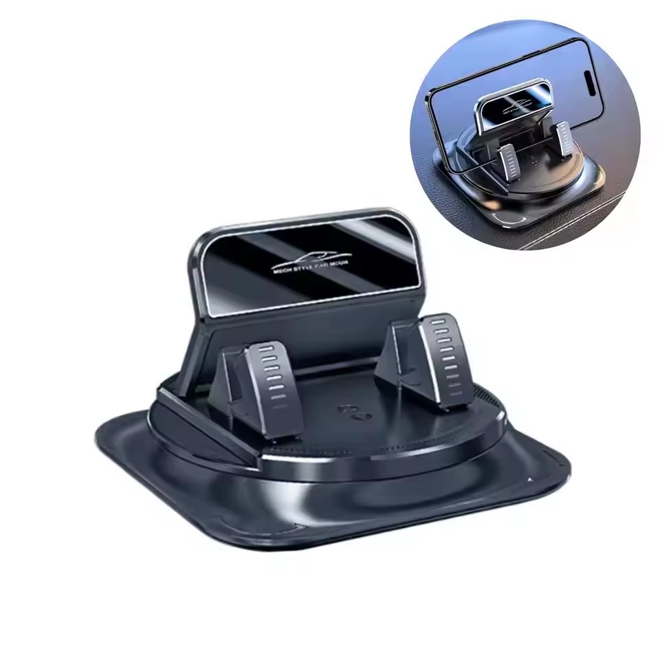 360 °   Suporte para Celular d - Phone Accessories Holder Car avaliação e preço
