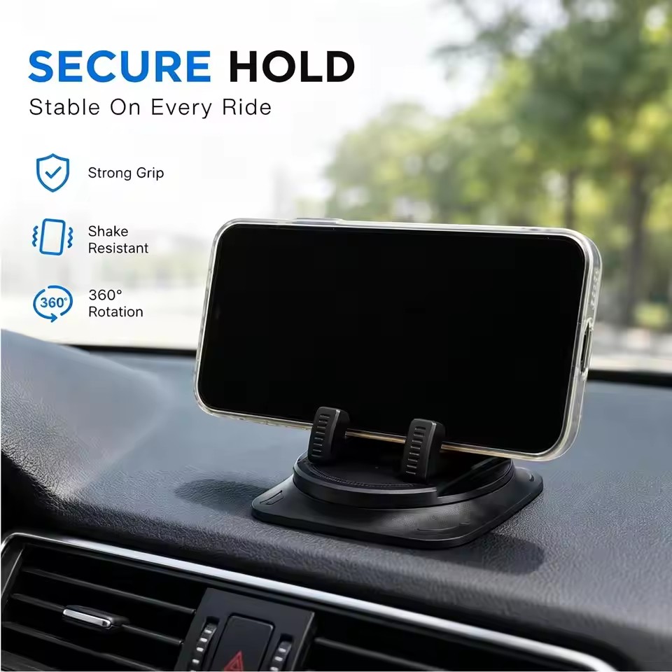 360 °   Suporte para Celular d - Phone Accessories Holder Car avaliação e preço