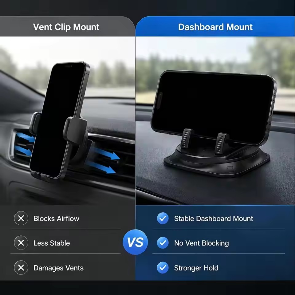 360 °   Suporte para Celular d - Phone Accessories Holder Car avaliação e preço