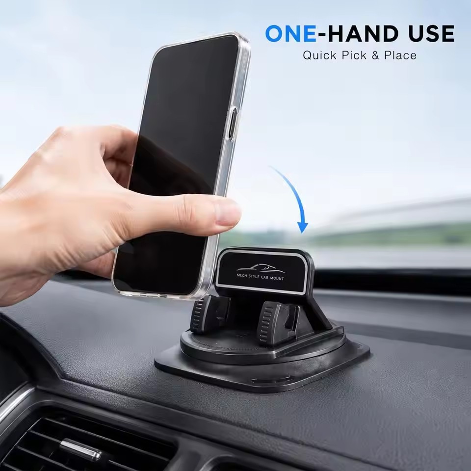 360 °   Suporte para Celular d - Phone Accessories Holder Car avaliação e preço