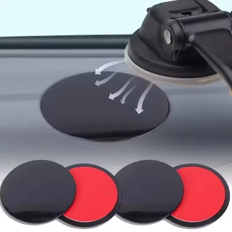 Suporte Adesivo para Celular,  - Phone Accessories Holder Car avaliação e preço