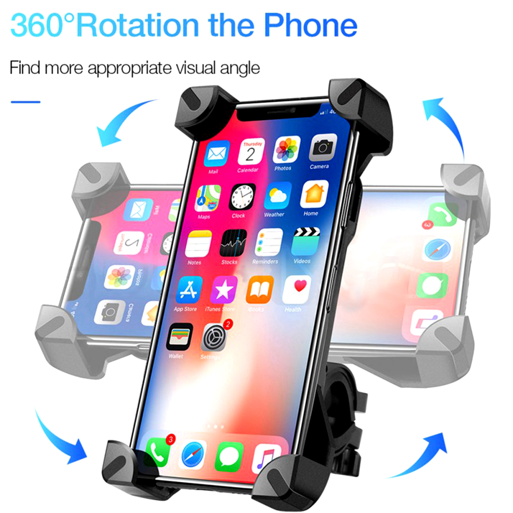 Suporte universal para celular - Phone Zone Accessories & Repair Photos avaliação e preço