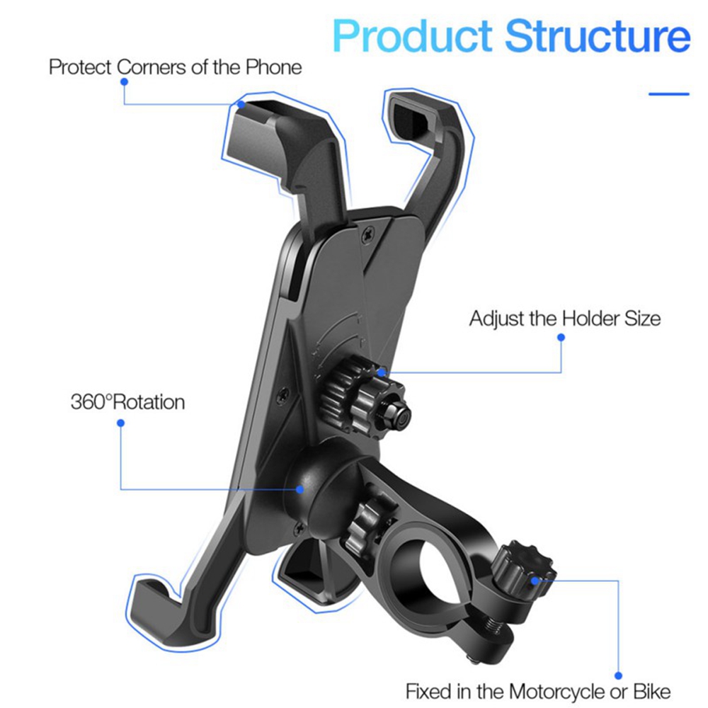 Suporte universal para celular - Phone Zone Accessories & Repair Photos avaliação e preço